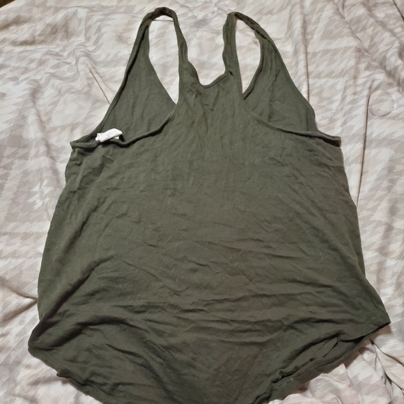 Victoria secrets PINK tank - Picture 1 of 3